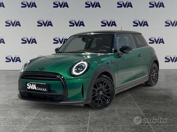 Mini Mini 3 Porte 1.5 136CV Autom. Cooper Essentia