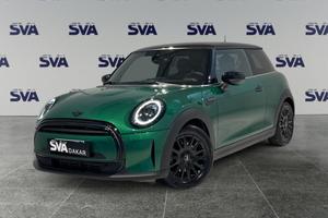 Mini Mini 3 Porte 1.5 136CV Autom. Cooper Essentia