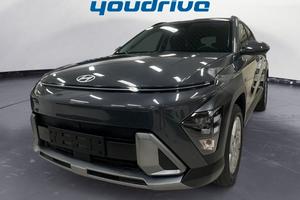 Hyundai Kona HEV 1.6 DCT XTech