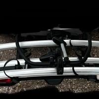 Thule  portabici da 3