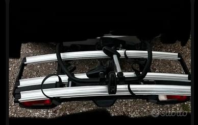 Thule  portabici da 3