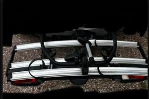 Thule  portabici da 3