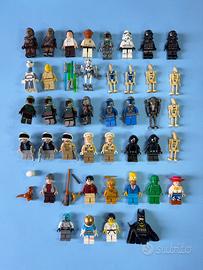 LEGO Minifigure