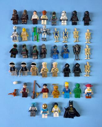 LEGO Minifigure