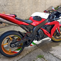 Yamaha R1 2006