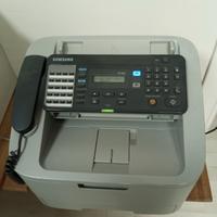 fax multifunzione samsung SF 650
