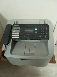 fax multifunzione samsung SF 650