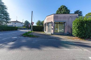 Immobile di 101 m² con 3 locali a Vaprio d'Adda