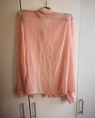 Abbigliamento blouse donna