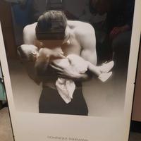 Quadro Dominique Issermann