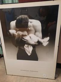 Quadro Dominique Issermann