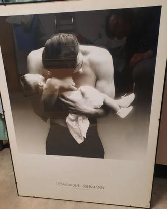 Quadro Dominique Issermann