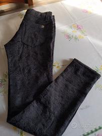 Pantaloni eleganti donna