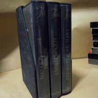 Mitico TOTò COFANETTO 3 VHS RARO