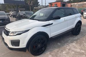 Land Rover Range Evoque 2.0 TD4 150 CV 5p. SE Dyna