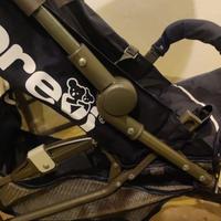 Passeggino Brevi 763 Marathon