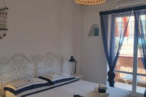 Forio d'Ischia, uso transitorio