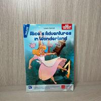 Alice in Wonderland + Il fantasma di Canterville
