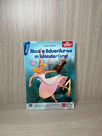 Alice in Wonderland + Il fantasma di Canterville