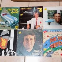 Dischi in vinile 33 giri