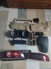 Ricambi Alfa Romeo 159