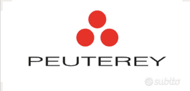 GIACCA Bambina PEUTEREY