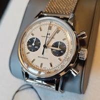 HAMILTON INTRA MATIC CRONO 