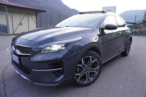 KIA xceed  evolution *disponibile fine marzo*