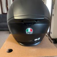 K5 JET EVO MONO MATT BLACK