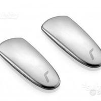 Tappi riser manubrio rizoma universali