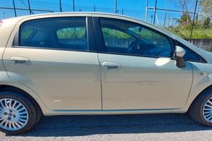 GRANDE PUNTO 1,2 BENZINA X NEOPATENTATI GOMME NUOV