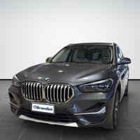 BMW X1 sdrive18d xLine auto