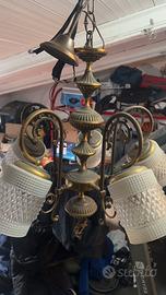 Lampadari vintage