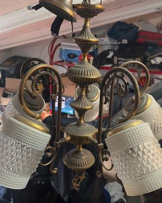 Lampadari vintage