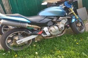 honda hornet 2006