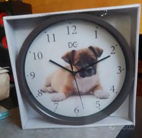 Orologio da parete