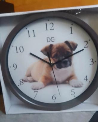 Orologio da parete