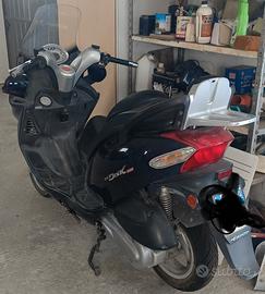 scoter 