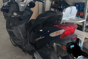 scoter 