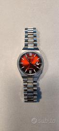 Citizen Tsuyosa rosso 