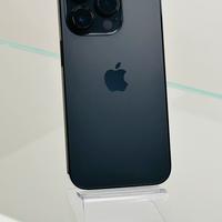 IPhone 14 PRO 256gb NERO VETRINA GARANZIA 10 MESI