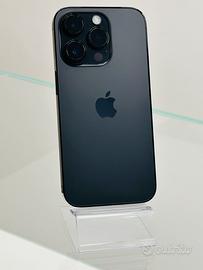 IPhone 14 PRO 256gb NERO VETRINA GARANZIA 10 MESI