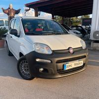 Fiat panda van 1.3 95cv