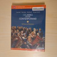 I Classici Nostri Contemporanei 3  9788839524928