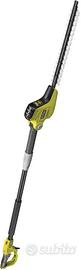 tagliasiepi elettrico estensibile Ryobi pot. 450W