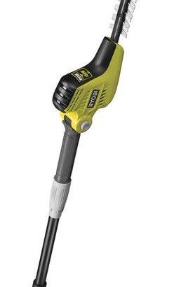 tagliasiepi elettrico estensibile Ryobi pot. 450W