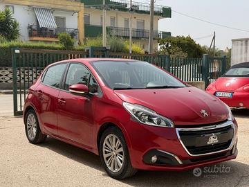 Peugeot 208 PureTech