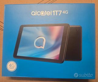 Tablet Alcatel 1T 7 4G