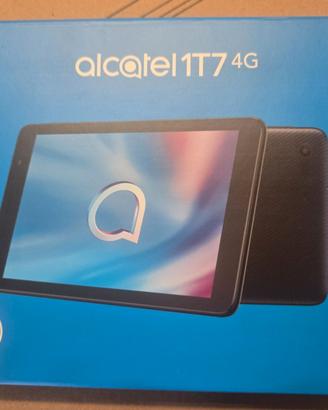 Tablet Alcatel 1T 7 4G