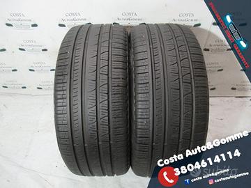 Gomme 245 45 19 Pirelli 95% 2023 4stagioni